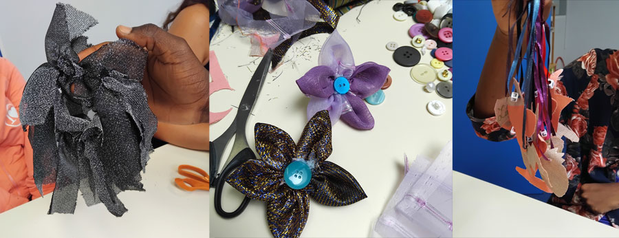 atelier amer