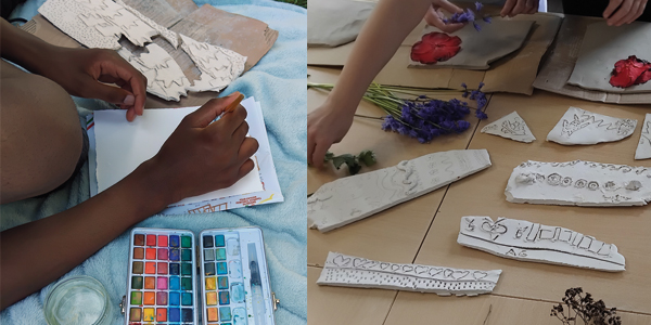 atelier amer