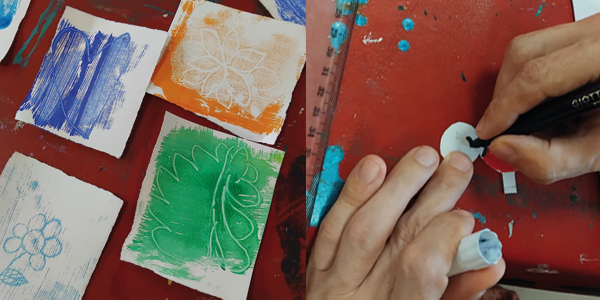 atelier foyer des Pommiers